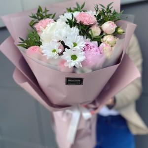 Букет цветов 31