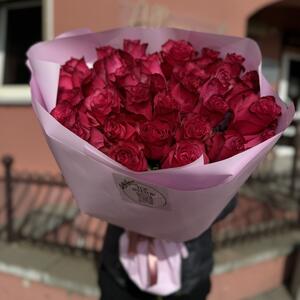 Букет 25 роз Фрутетто (Frutetto)