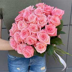Букет 25 роз Казанова (Casanova)