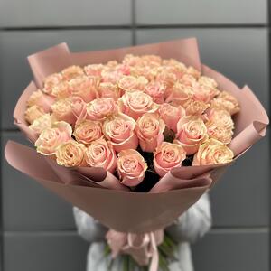роза мандала 51