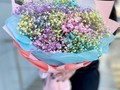 Букет цветов 50