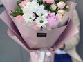 Букет цветов 31