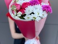 Букет цветов 55
