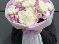 Букет на День рождения