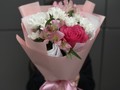 Букет цветов 109