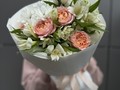 Букет цветов 111
