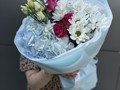 Букет цветов 117