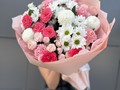 Букет цветов 119