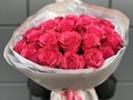 Букет 25 роз Лола (Lola)