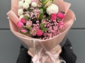 Букет цветов 124