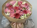Букет цветов 135