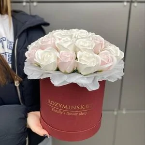 Мыльная роза 19