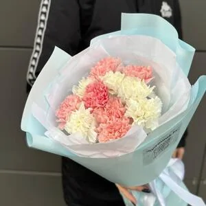 Букет цветов 104