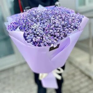 Букет цветов 49