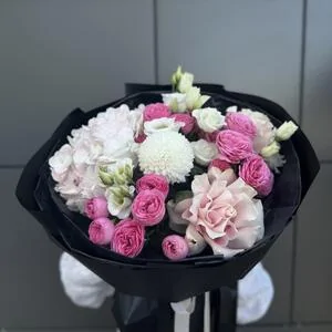 Букет цветов 120