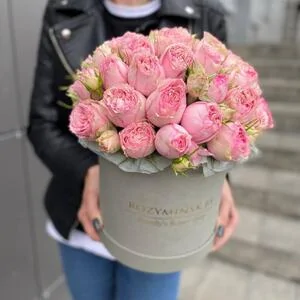 Свадебный букет