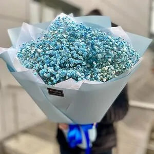 Букет цветов 47
