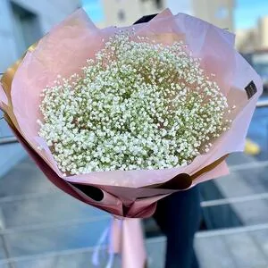 Букет цветов 46