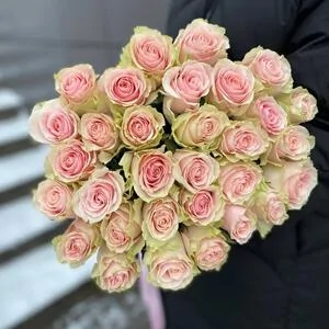 Букет 31 роза Фрутетто (Frutetto)
