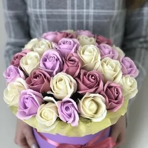 Мыльная роза 6