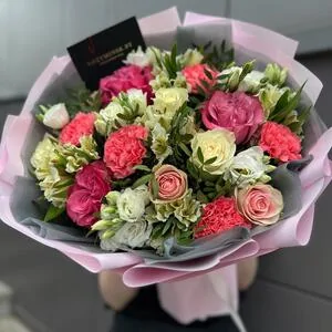 Букет цветов 83