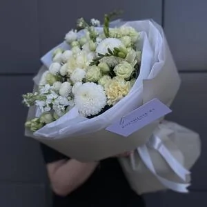 Букет цветов 91