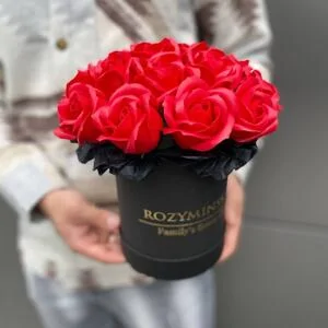 Мыльная роза 17