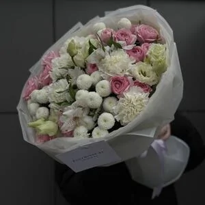 Букет цветов 82