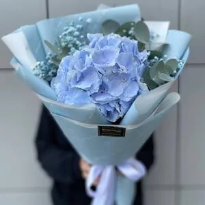 Букет цветов 54