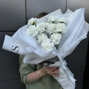 Букет цветов 114