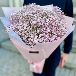 Букет цветов 48