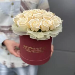 Мыльная роза 18