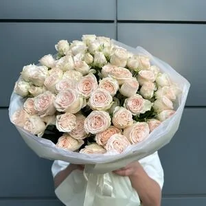 Свадебный букет