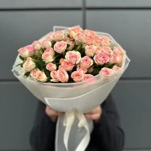 Свадебный букет