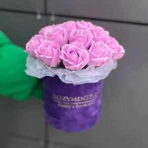 Мыльная роза 11