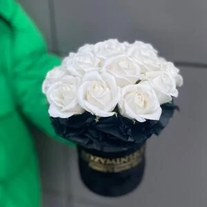 Мыльная роза 9