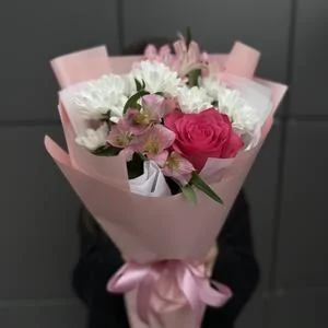 Букет цветов 109
