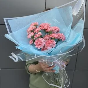 Букет цветов 116
