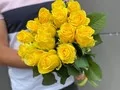 Букет 15 роз Пенни Лейн (Penny Lane)