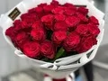 Букет 31 роза Родос (Rhodos)