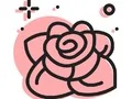 401 желтая ромашка