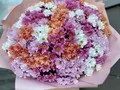401 микс ромашка