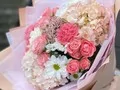 Букет цветов 71