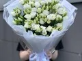 Букет цветов 99