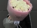 Букет цветов 100
