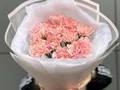 Букет цветов 101