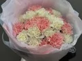 Букет цветов 102
