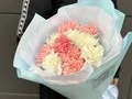 Букет цветов 104