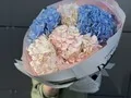 Букет цветов 110