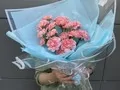 Букет цветов 116